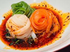 -大秦小宴•新派西北(万象前海店)
