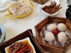 -和乐喜宴海鲜酒家(骏荣广场店)