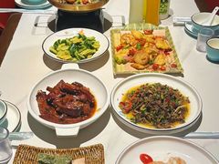 -食光慢宴·安吉土菜馆