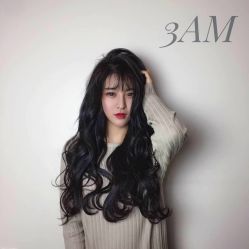 点击看大图 -3AM HAIR SALON烫发染发接发