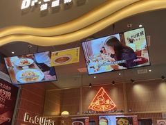 -伽喱博士 Dr.CURRY咖喱饭(太阳宫咖喱店)