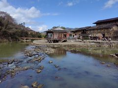 -云水谣景区
