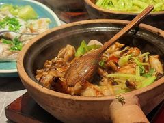 -啫神·广州地标美食(北京路店)