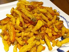 -八大碗·地道东北菜(中街店)