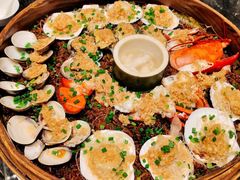 -故乡缘·香格里拉山庄(冷竹路店)