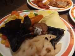-比格比萨(国际能源店)
