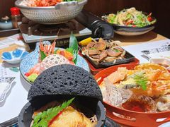 -南风(淮海街店)