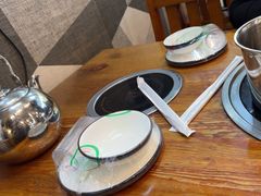 -重庆鸡公煲·青锅花椒鱼(牡丹江路店)