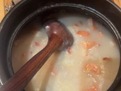 -如轩·海鲜砂锅粥·潮汕菜(南城店)