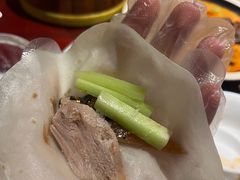 -北平印象.北京烤鸭.新京菜.融合菜(世贸店)