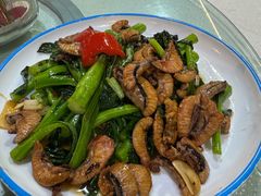 -崖口红树林海鲜餐厅