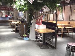 -管氏翅吧(马家堡店)