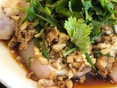 -澳门西南饭店·粤菜·茶市·手工点心(华海路店)