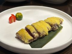 -天瑞轩·粤菜餐厅