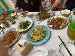 -西域美食(西直门南小街店)