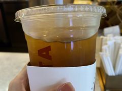 -COSTA COFFEE(上海虹桥枢纽2店)