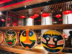 -满园烤鸭·春饼(奥体万达店)