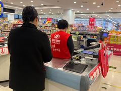 -物美超市(乔司华荣城店)