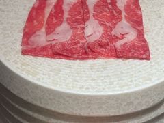 -牛New寿喜烧(新六百店)