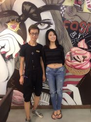 -逸丝风尚yesfashion造型