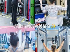 -VPsmart私教健身工作室(新华路旗舰店)