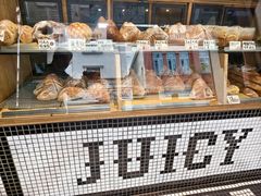 -Juicy Bakery(大学路店)