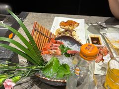 -大渔铁板烧(花园道店)