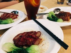 -九龙湾茶餐厅(东门店)
