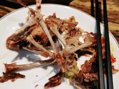 -大鸽饭(马王堆店)