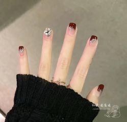 -M·X Nail日式美甲美睫