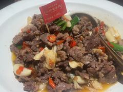 -湘邻呷铺·田园家宴(汉基广场店)