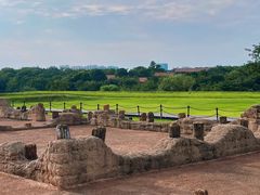 -盘龙城国家考古遗址公园