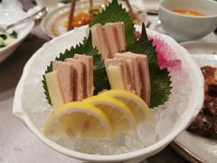 -广州文华东方酒店·江-由辉师傅主理