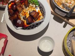 -老头儿油爆虾(金沙印象城店)