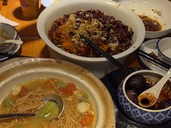 -永安鱼庄·镇江菜(丁卯店)