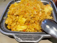 南洋凤梨饭-上屿水产(鼓浪屿一店)