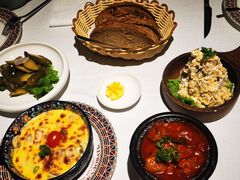 -俄士厨房(五棵松华熙LIVE店)