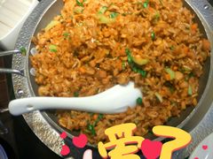 -巴邑火锅(江北万达店)