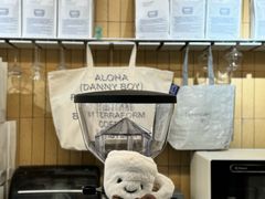 -BLACKSHEEP ESPRESSO(建国中路店)
