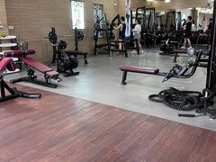 -一兆韦德(万源城店)