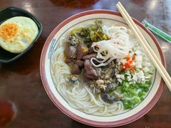 -沈记土鸡米线(七星街品牌中心店)