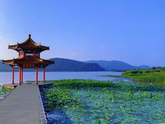 -棋盘山风景区