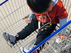 -麦德龙(郑东店)