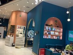 -海马体照相馆(北京朝阳大悦城店)
