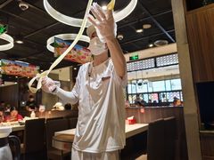 -海底捞火锅(锦艺城店)