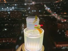 -River Bar酒吧(通州万达店)