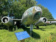 -中国航空博物馆