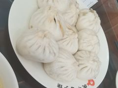 梅干菜包子素三鲜包子-庆丰包子铺(大慧寺22号平房店)