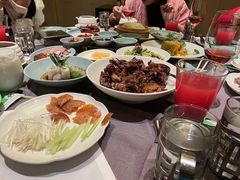 -西安凯悦酒店·湖畔中餐厅
