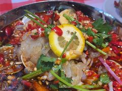 -辣小鲜·南昌大排档(船山路店)